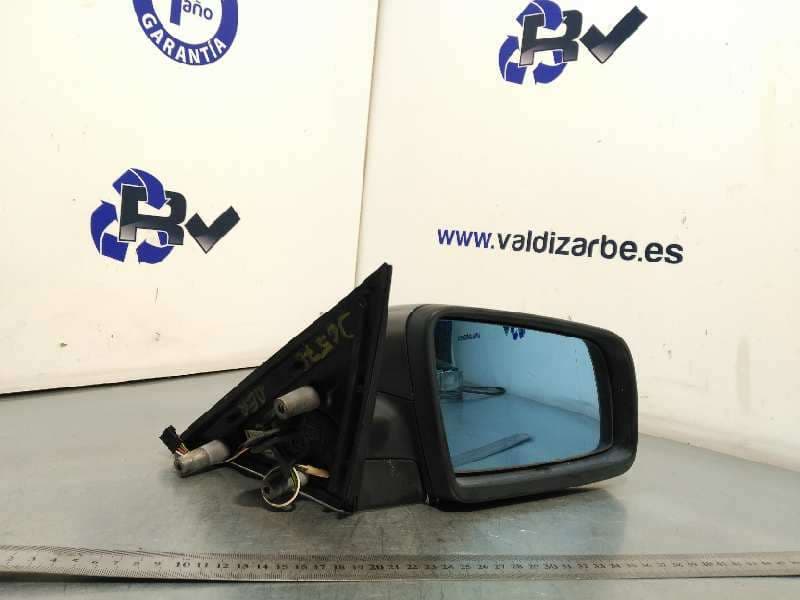 Recambio de retrovisor derecho para bmw serie 5 touring (e61) 520d referencia OEM IAM 51167189572 - Gris