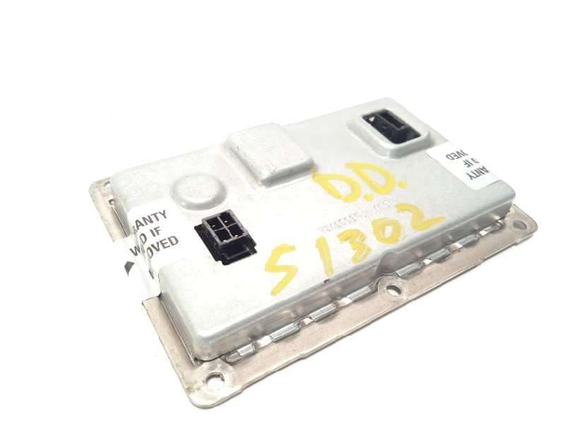 Recambio de centralita faros xenon para peugeot 607 (s1) 2.2 hdi fap cat referencia OEM IAM 89035114 LAD5GL