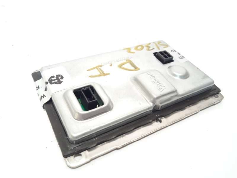 Recambio de centralita faros xenon para peugeot 607 (s1) 2.2 hdi fap cat referencia OEM IAM 89035114 LAD5GL