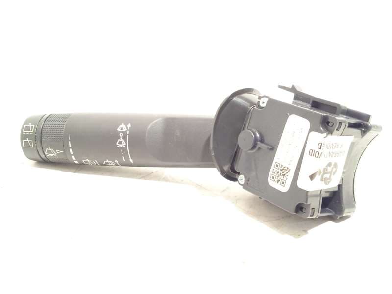 Recambio de mando limpia para opel astra j (p10) 1.7 cdti (68) referencia OEM IAM 13305522 - Negro