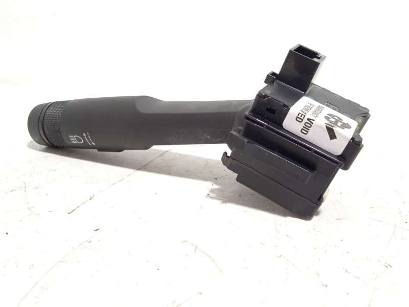 Recambio de mando luces para opel astra j (p10) 1.7 cdti (68) referencia OEM IAM 13303268 - Negro