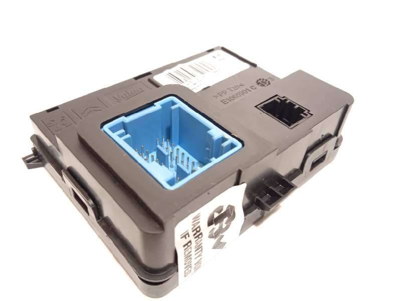 Recambio de modulo electronico para citroën jumpy spacetourer business m referencia OEM IAM 9832228080 - Negro