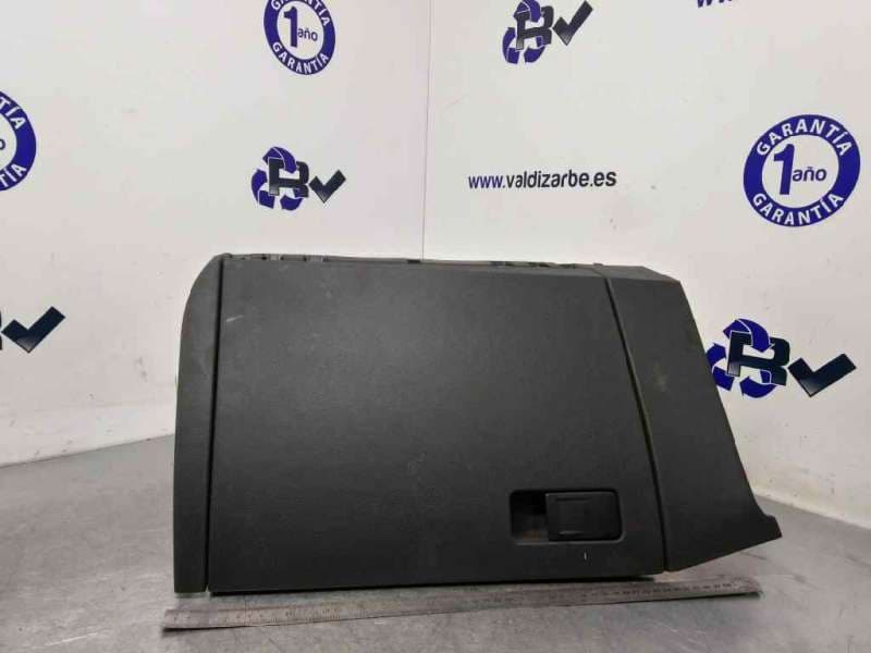 Recambio de guantera para volkswagen polo (aw) 1.0 tsi referencia OEM IAM 2G1857097G82V - Verde