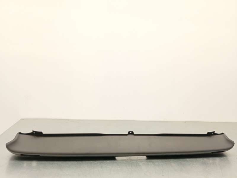 Recambio de paragolpes trasero para nissan primastar furgoneta (x83) 1.9 dci 80 referencia OEM IAM 8502000QAF 8200200610 9116935 - Blanco