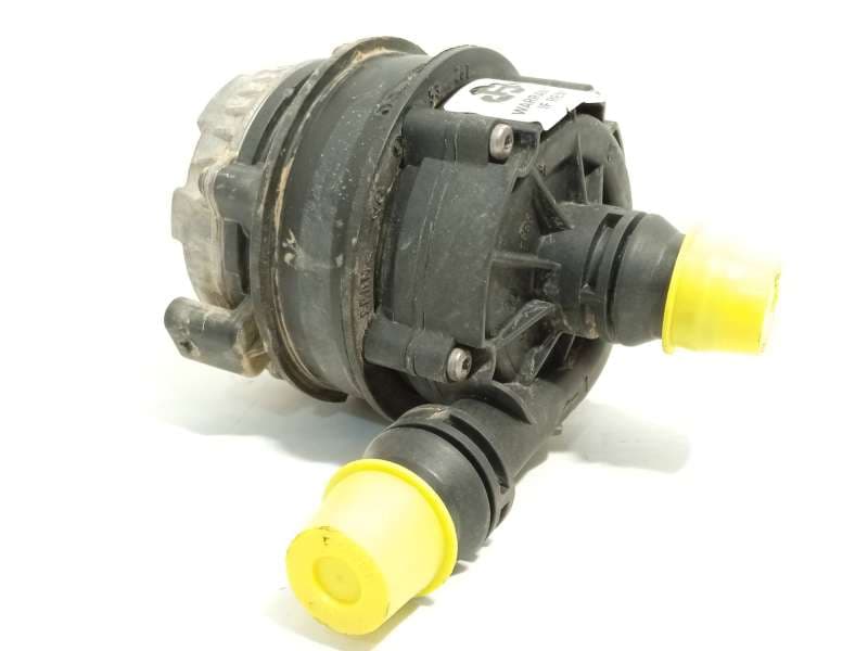 Recambio de bomba agua para mercedes-benz clase e (w213) e 200 (213.080) referencia OEM IAM A0005002686 0392024050 - Blanco