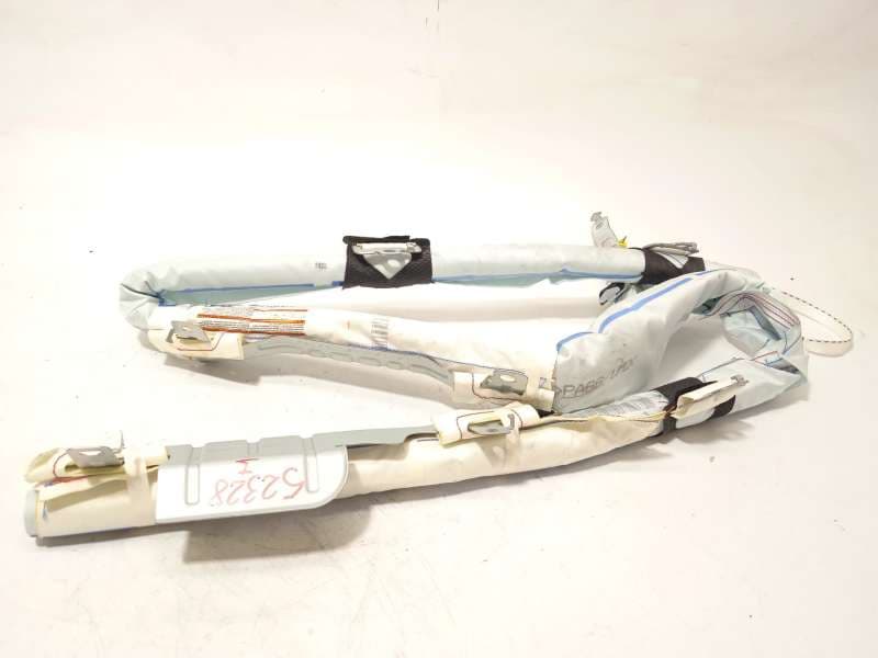 Recambio de airbag cortina delantero izquierdo para nissan x-trail iii (t32_, t32r, t32rr) 1.7 dci referencia OEM IAM 627419900A
