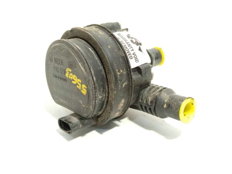 Recambio de bomba agua para mercedes-benz clase e (w213) e 200 (213.080) referencia OEM IAM A0005003600 0392023409 - Blanco