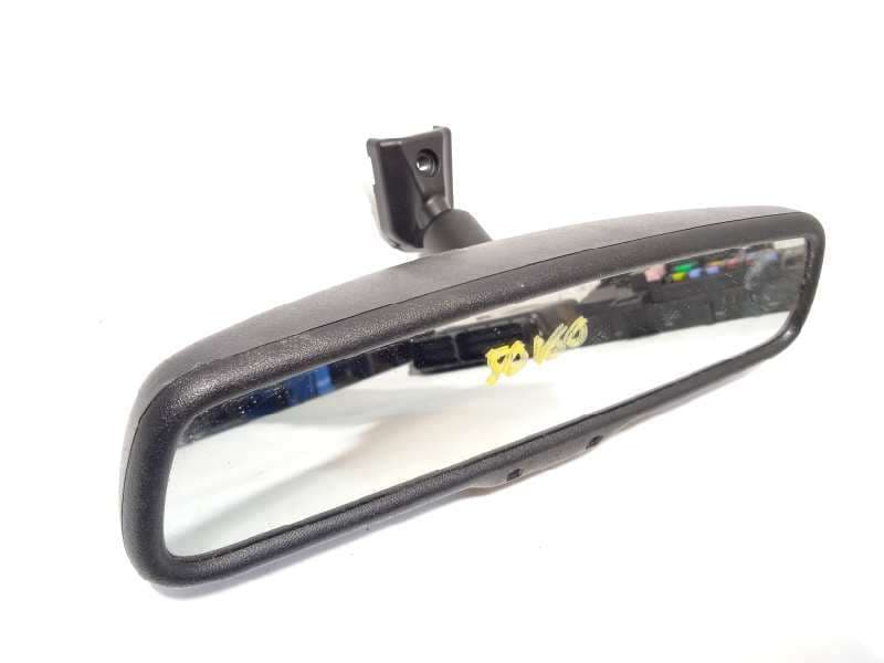 Recambio de espejo interior para mitsubishi outlander (gf0) motion 4wd referencia OEM IAM 7630A058 - Blanco