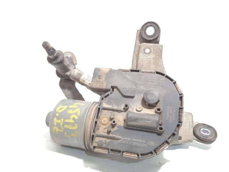 Recambio de motor limpia delantero para ford galaxy (ca1) 2.0 tdci cat referencia OEM IAM 6M2117504AH 6M2117508AD 3397021025 - Negro