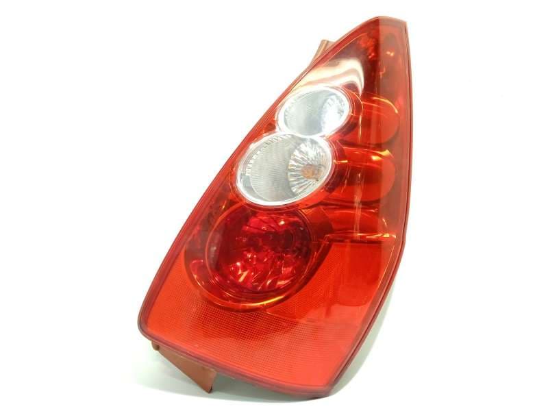 Recambio de piloto trasero derecho para mazda 5 (cr) 2.0 cd (cr19) referencia OEM IAM C23551150 C23551150E - Negro