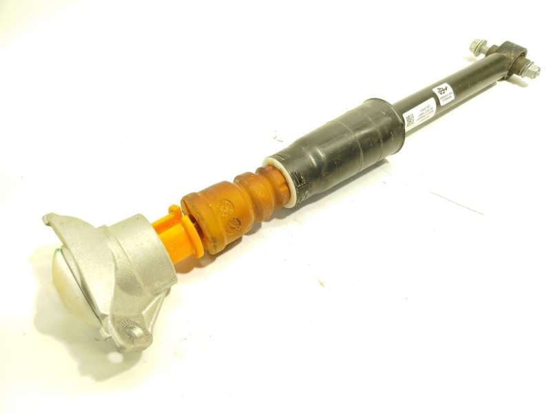 Recambio de amortiguador trasero izquierdo para audi a4 b9 avant (8w5, 8wd) 30 tdi mild hybrid referencia OEM IAM 8W9513035E - Negro