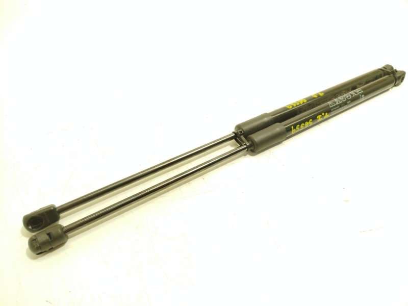 Recambio de amortiguadores maletero / porton para audi a4 b9 avant (8w5, 8wd) 30 tdi mild hybrid referencia OEM IAM 8W9827552E - Negro