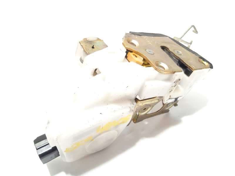 Recambio de cerradura puerta delantera izquierda para mitsubishi outlander (cu0w) 2.0 cat referencia OEM IAM MN159235 - Gris