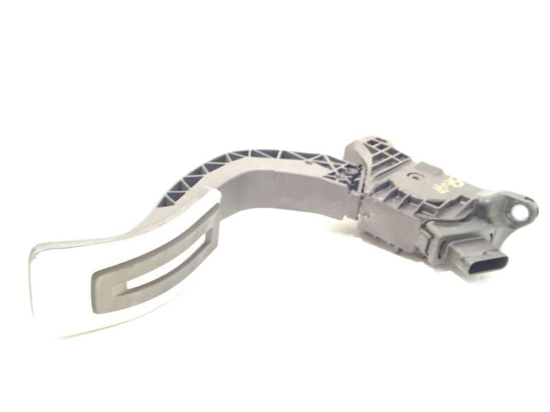 Recambio de potenciometro pedal para audi a4 b9 avant (8w5, 8wd) 35 tdi mild hybrid referencia OEM IAM 8W1723523A - Gris