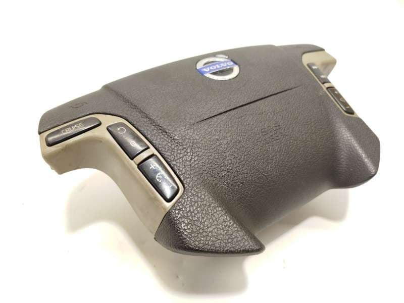 Recambio de airbag delantero izquierdo para volvo s80 i (184) d5 referencia OEM IAM P32332168 32332168 - Azul