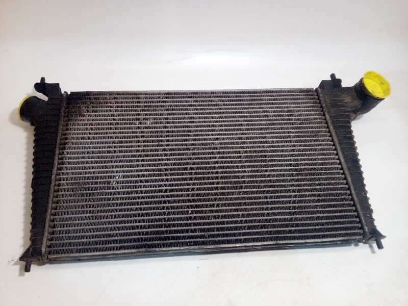 Recambio de intercooler para saab 9-5 berlina 1.9 tid linear sport referencia OEM IAM 874417R - Gris