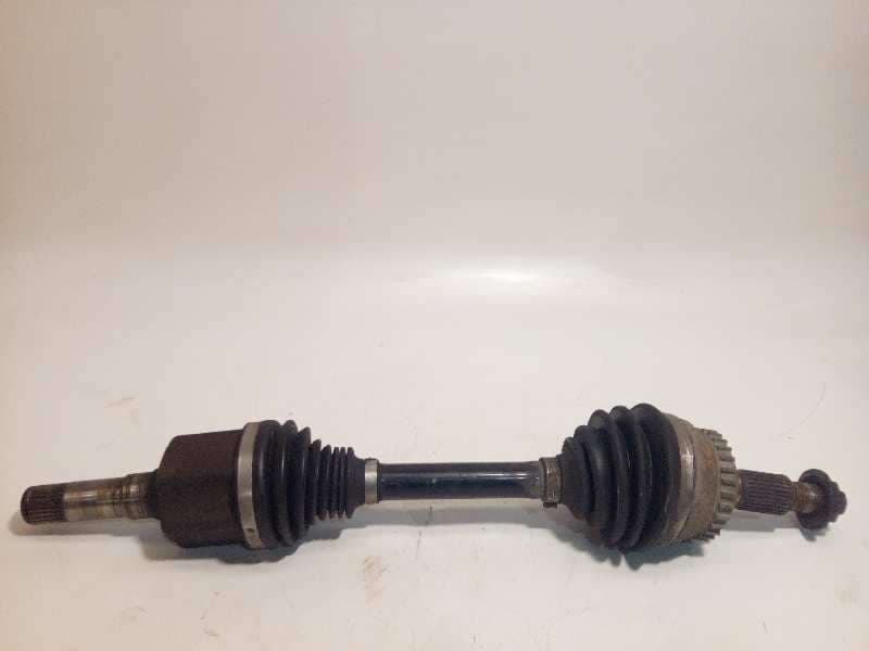 Recambio de transmision delantera izquierda para saab 9-5 berlina 1.9 tid linear sport referencia OEM IAM 5390489 - Gris