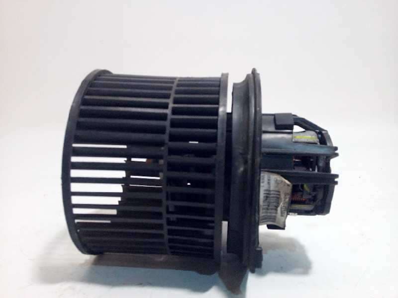 Recambio de motor calefaccion para saab 9-5 berlina 1.9 tid linear sport referencia OEM IAM 5289782 - Gris
