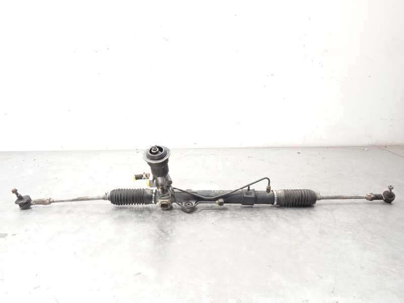 Recambio de cremallera direccion para mitsubishi outlander (cu0w) 2.0 cat referencia OEM IAM MN101681 - Gris