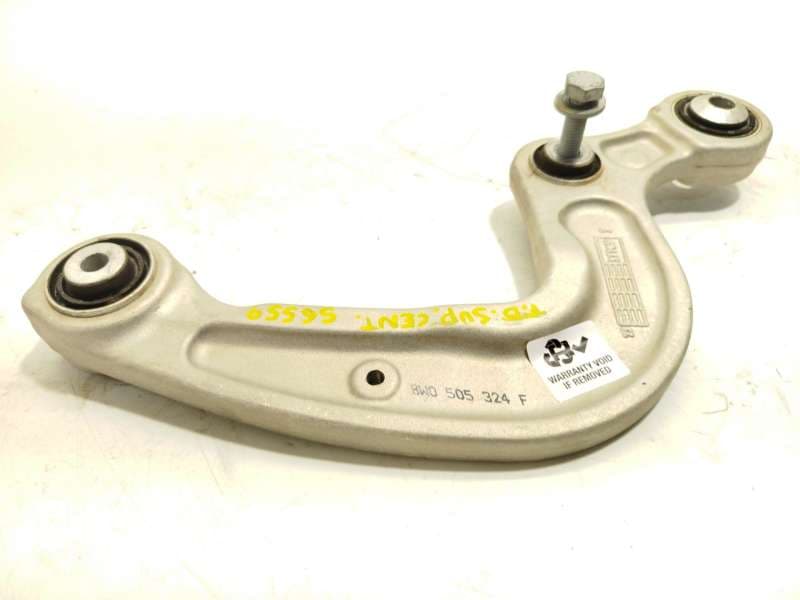 Recambio de brazo suspension superior delantero derecho para audi a4 b9 avant (8w5, 8wd) 30 tdi mild hybrid referencia OEM IAM 8 - Negro