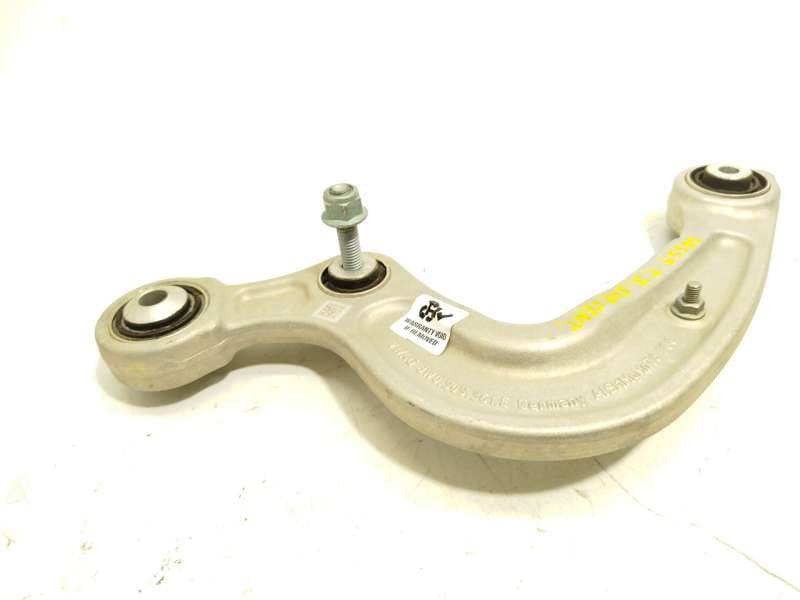 Recambio de brazo suspension superior delantero izquierdo para audi a4 b9 avant (8w5, 8wd) 30 tdi mild hybrid referencia OEM IAM - Negro