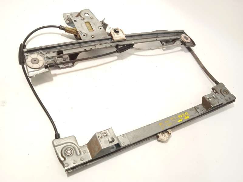 Recambio de elevalunas delantero izquierdo para renault kangoo express (fw0/1_) 1.5 dci 85 (fw0k, fw0l, fw0b) referencia OEM IAM - Blanco