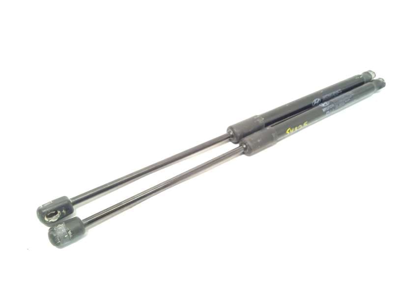 Recambio de amortiguadores maletero / porton para hyundai i30 (pde, pd, pden) 1.6 crdi referencia OEM IAM 81770G4000 81780G4000 - Plata
