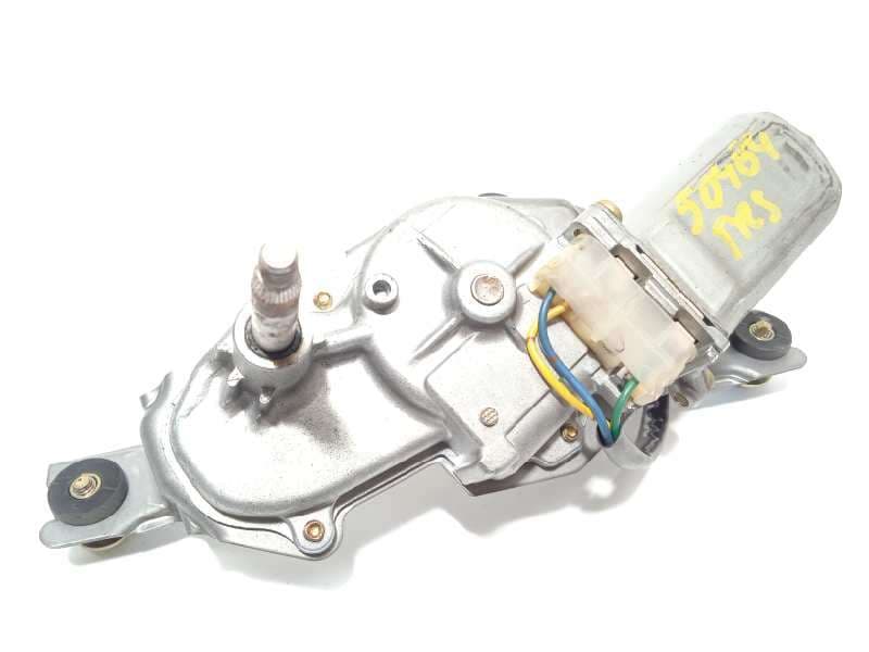 Recambio de motor limpia trasero para mitsubishi outlander (cu0w) 2.0 cat referencia OEM IAM 1592005733 MR515743 - Gris