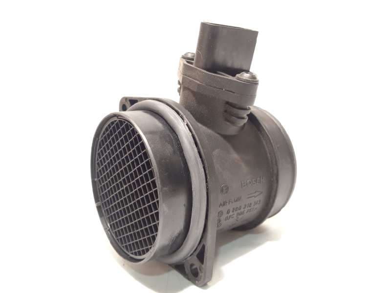 Recambio de caudalimetro para audi r8 (423) 4.2 fsi referencia OEM IAM 07C906461A 0280218143 - Blanco
