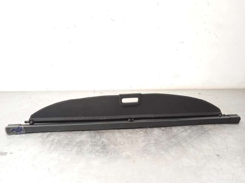 Recambio de bandeja trasera para mitsubishi outlander (cu0w) 2.0 cat referencia OEM IAM MR456119HC - Gris