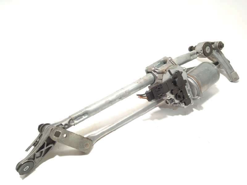 Recambio de motor limpia delantero para bmw serie 3 touring (e91) 318d referencia OEM IAM 7161711 404959 6978263 - Gris