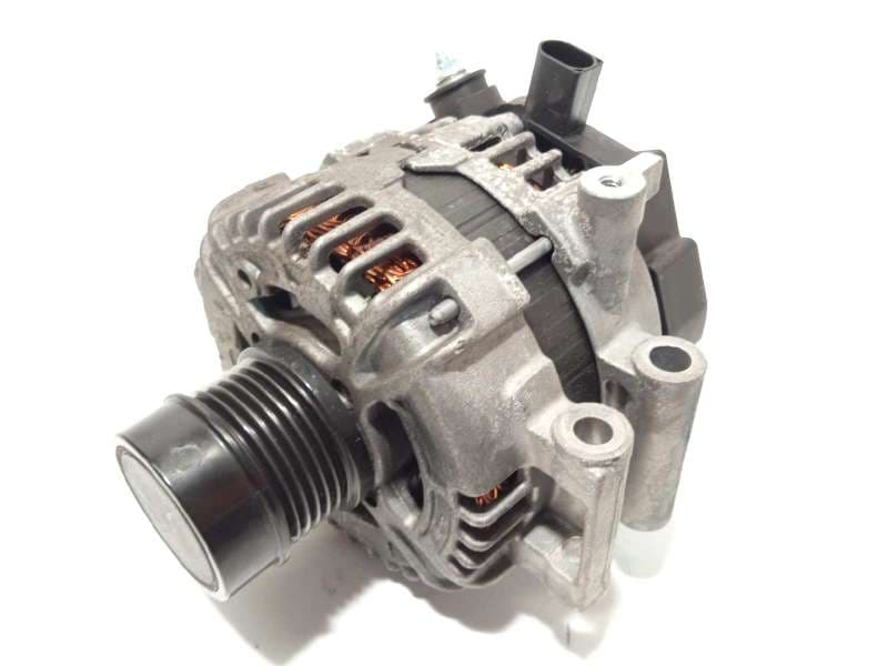Recambio de alternador para toyota yaris (ksp211 1.5 referencia OEM IAM 27060K0030 0129311002 - Blanco
