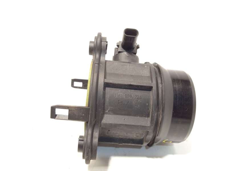 Recambio de caudalimetro para bmw x4 (g02, f98) xdrive 25 d referencia OEM IAM 8590724 11618590724