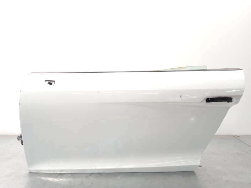 Recambio de puerta delantera izquierda para audi r8 (423) 4.2 fsi referencia OEM IAM 427831051 - Blanco