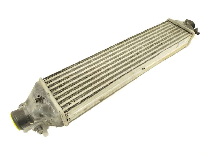 Recambio de intercooler para opel combo furgón/monospace (x12) 1.3 cdti (b05) referencia OEM IAM 50532811 - Blanco