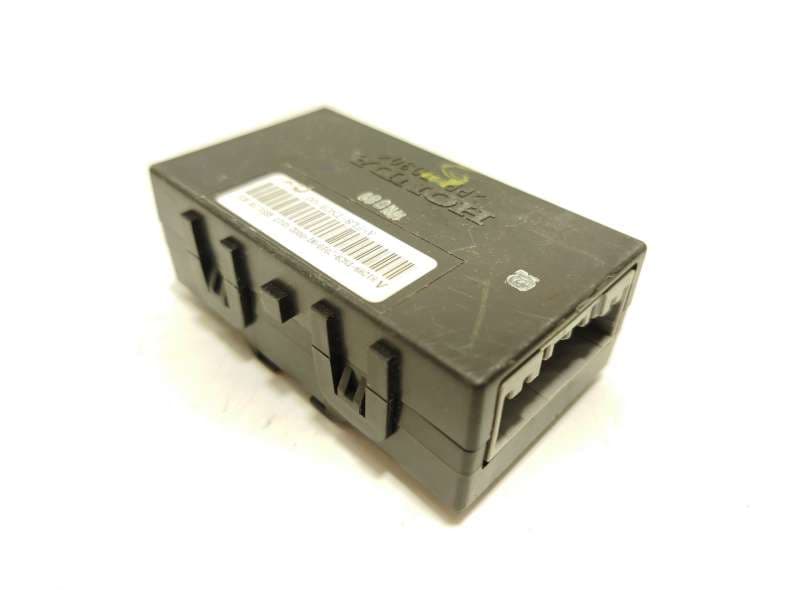 Recambio de modulo electronico para honda cr-v v (rw_, rt_) 2.0 e-cvt hybrid awd (rt6) referencia OEM IAM 81289TNC9J010M1 - Gris