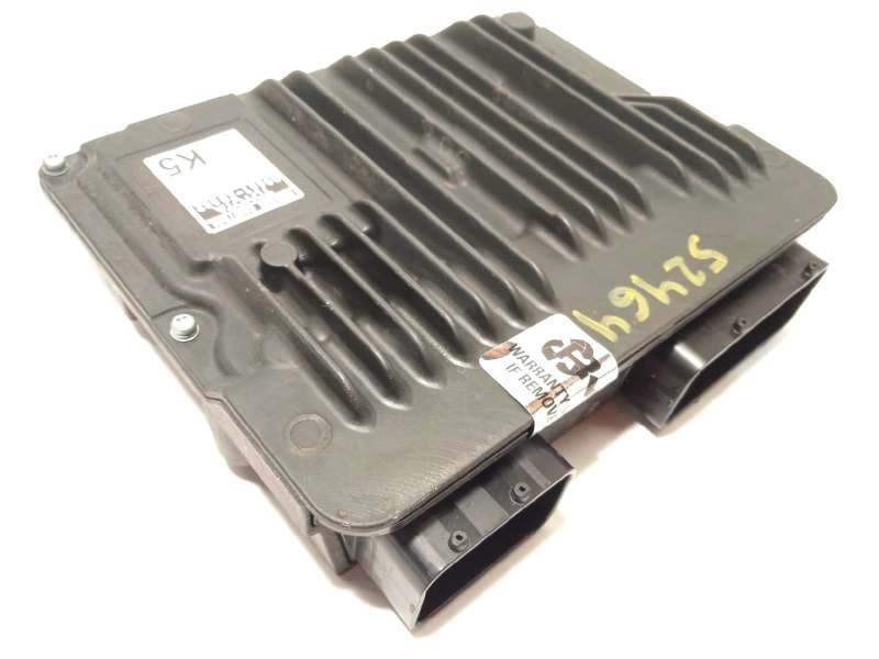 Recambio de centralita motor uce para toyota yaris (ksp211 1.5 referencia OEM IAM 89661K0682 2830002240 - Blanco