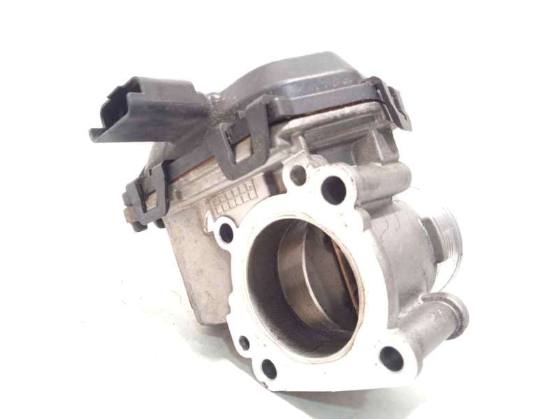 Recambio de caja mariposa para peugeot 508 sw active referencia OEM IAM 9807238580 V29039645 - Gris