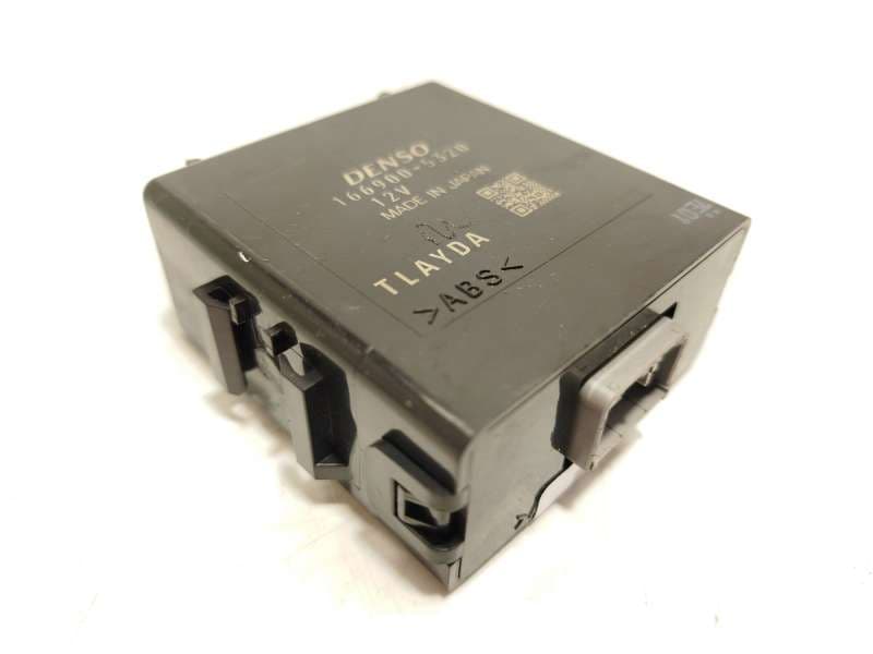 Recambio de modulo electronico para honda cr-v v (rw_, rt_) 2.0 e-cvt hybrid awd (rt6) referencia OEM IAM 1669005320 - Gris