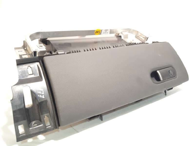 Recambio de guantera para audi r8 (423) 4.2 fsi referencia OEM IAM 423857096 42485813338M 42385709638M - Blanco