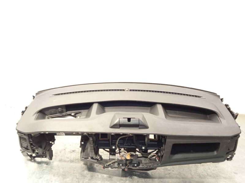 Recambio de salpicadero para ford transit furgón (tts) referencia OEM IAM 2515170 JK21V04310AM3ZHE - Blanco