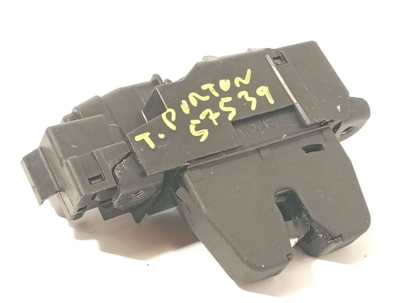 Recambio de cerradura maletero / porton para peugeot 308 sw ii (lc_, lj_, lr_, lx_, l4_) 1.5 bluehdi 130 referencia OEM IAM 9816