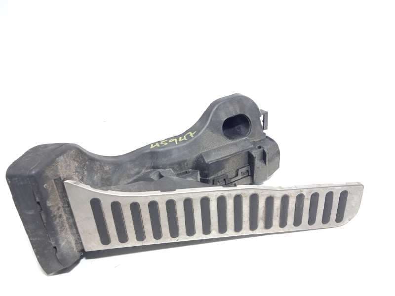 Recambio de potenciometro pedal para audi r8 (423) 4.2 fsi referencia OEM IAM 1K1723503N 420863657 - Blanco