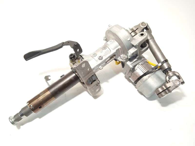 Recambio de columna direccion para toyota yaris (ksp211 1.5 referencia OEM IAM 45250K0060 89650K0050 - Blanco