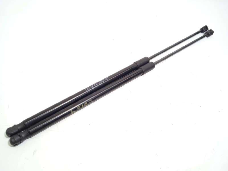 Recambio de amortiguadores maletero / porton para seat leon sportstourer (kl8) fr referencia OEM IAM 5FE827550A - Gris