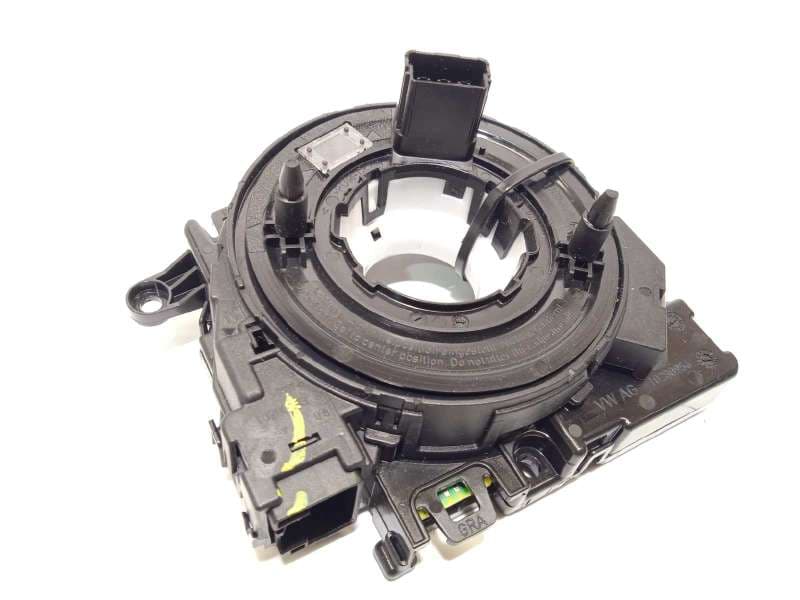 Recambio de anillo airbag para seat leon sportstourer (kl8) fr referencia OEM IAM 5Q1953549D - Gris