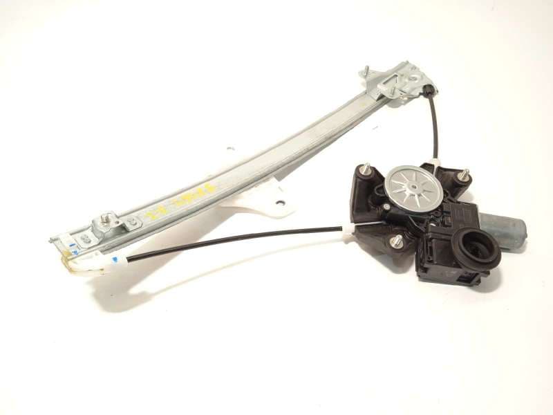 Recambio de elevalunas delantero izquierdo para toyota yaris (ksp211 1.5 referencia OEM IAM 85720K0020 0620206071 - Blanco