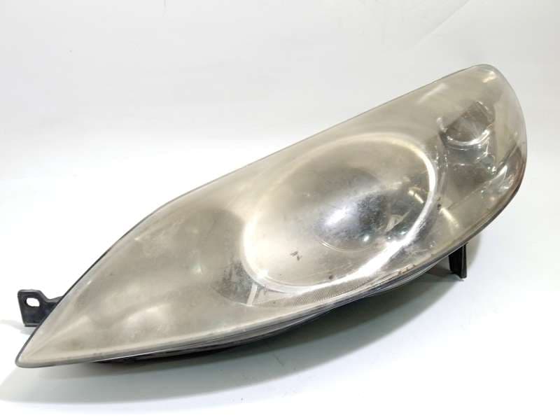 Recambio de faro izquierdo para peugeot 407 (6d_) 2.0 hdi 135 (6drhrh, 6drhre, 6drhrg, 6drhrj) referencia OEM IAM 9641944280 620
