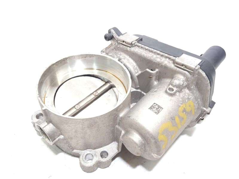 Recambio de caja mariposa para seat leon sportstourer (kl8) fr referencia OEM IAM 04E133062T - Gris