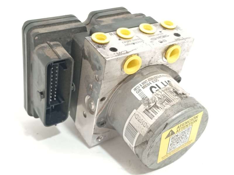 Recambio de abs para hyundai i20 active (ib, gb) 1.0 t-gdi referencia OEM IAM 58920C8360 6158945200 C858922650 - Blanco